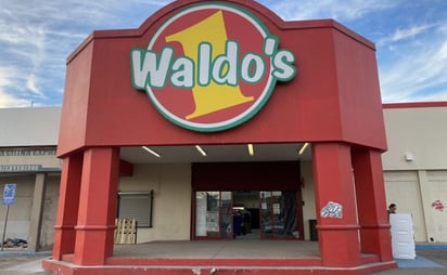 Cinco sucursales de Waldo’s reabren en Hermosillo tras incendio