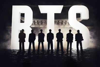 Netflix anuncia estrenos de marzo con documental de BTS