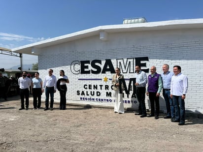 CESAME