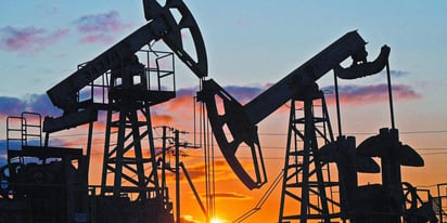 Petroleo 