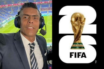 Oswaldo Sánchez pronostica semifinales para México en Mundial 2026