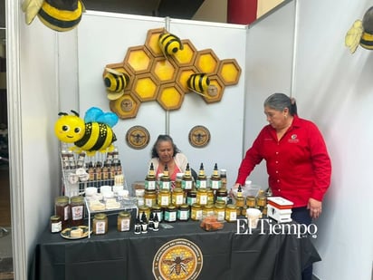  Feria del Crédito Ganadero