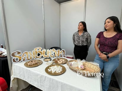  Feria del Crédito Ganadero