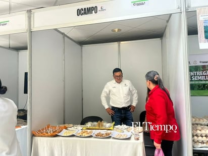  Feria del Crédito Ganadero