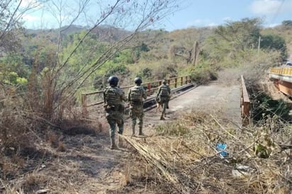 seguridad seguridad
