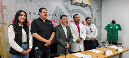 Prevención: Se espera contar con alrededor de 2 mil 500 participantes en las diversas actividades que se desarrollarán el 22 de marzo.