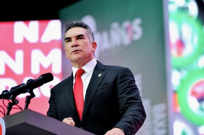 Alito Moreno 