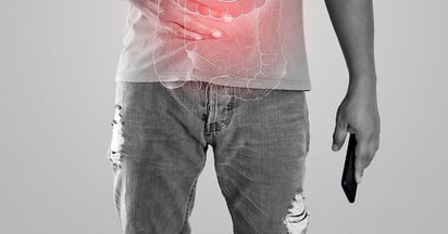 Las tasas de cáncer colorrectal se desplazan a los grupos más jóvenes