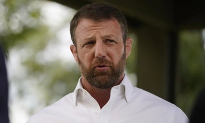 Markwayne Mullin Markwayne Mullin