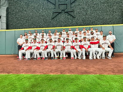 Beisbol