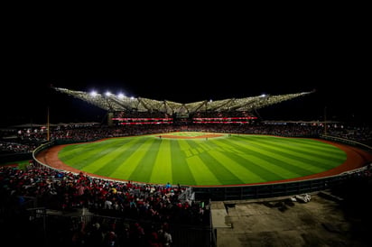Beisbol