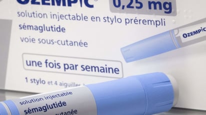 ¿Podrían los medicamentos para bajar de peso servir para tratar adicciones?