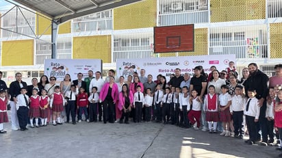 Educación