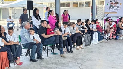 Educación