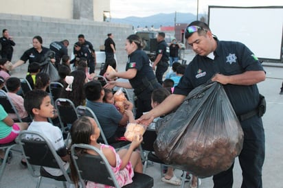 Comunidad