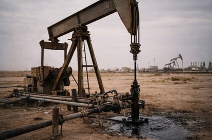 Petroleo 