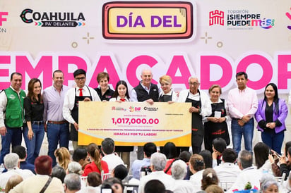 Agradecimiento