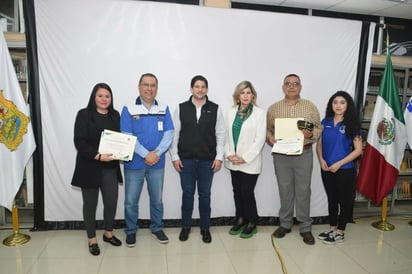 VINCULACIÓN     El Consejo Regional de Vinculación Universidad–Empresa impartió la conferencia “Y cuando me gradúe, ¿qué sigue?” para orientar a estudiantes hacia
