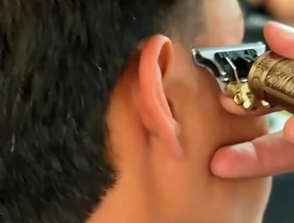 barbería
