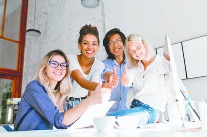 mujeres 