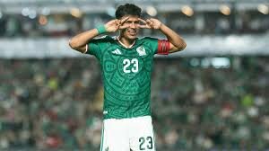 Filtran camiseta de visitante de México para el Mundial 2026: imágenes oficiales