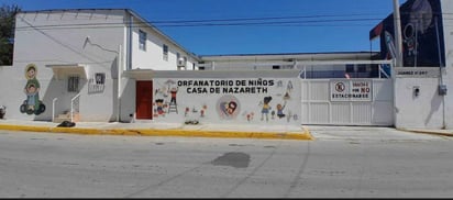 Diócesis de Piedras Negras asume control de las Casas Hogar de Nazareth