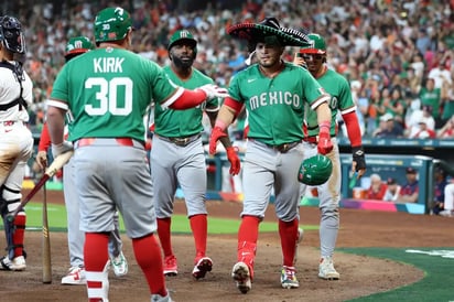 Beisbol