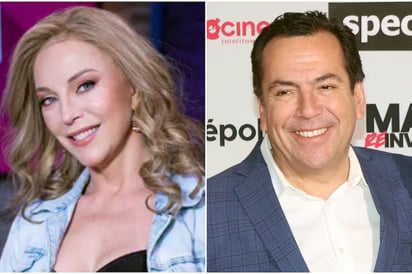 Laura Flores, desinvitaron a evento donde estaba su ex Lalo Salazar