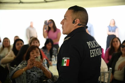 seguridad