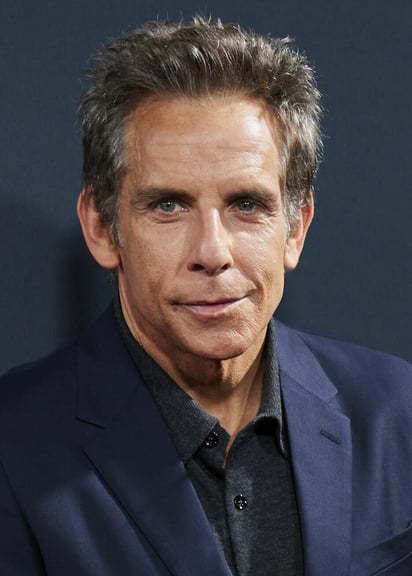 Ben Stiller pide retirar clip de Tropic Thunder usado por la Casa Blanca