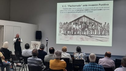 Cultura: Taller de Historia Regional