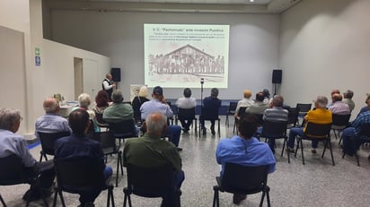 Cultura: Taller de Historia Regional