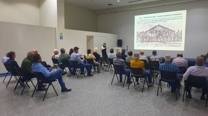 Cultura: Taller de Historia Regional