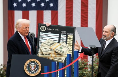 economía