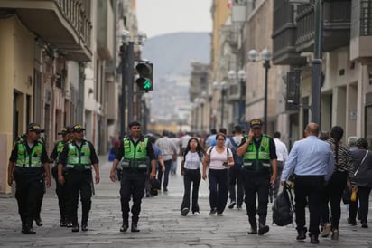 Perú 