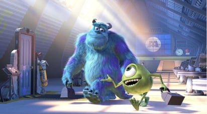 Monsters, Inc. 3
