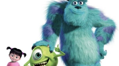 Monsters, Inc. 3