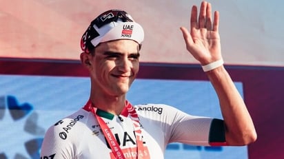 Ciclismo