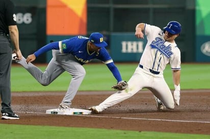 Beisbol