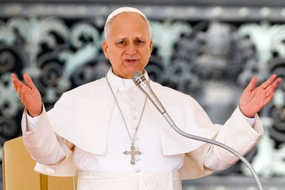 Papa León XIV