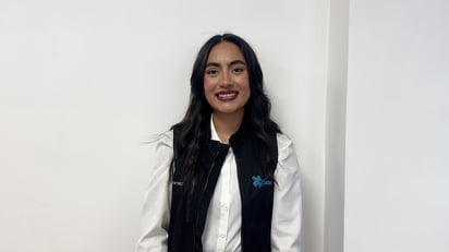 ENTREVISTA Saltillo, Coahuila, 8 de marzo de 2026.- Más del 50 por ciento de los trabajadores presenta enfermedades como obesidad, hipertensión o diabetes,