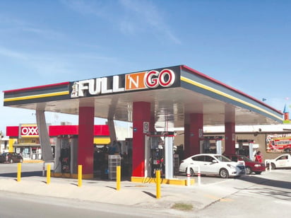 gasolina