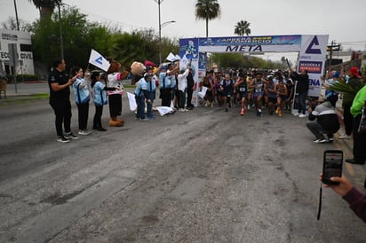 Atletismo