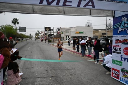 Atletismo