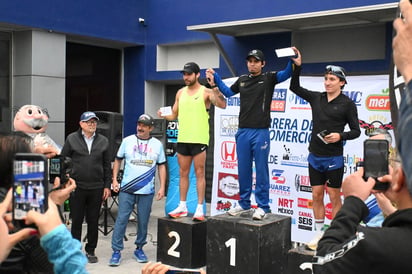 Atletismo
