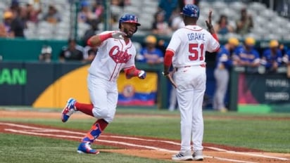 Beisbol