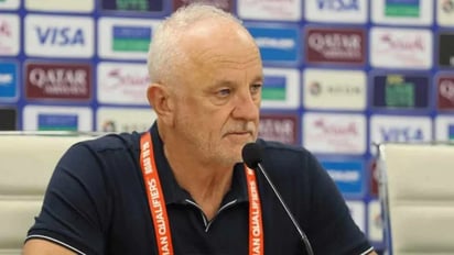 Irak solicita a FIFA postergar repechaje mundialista en México por conflicto bélico