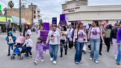 Día Internacional de la Mujer