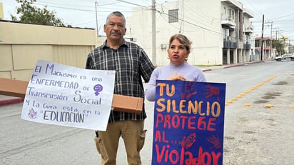 Marcha 8M