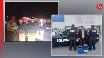 Camiones estacionados, al asedio de los ladrones